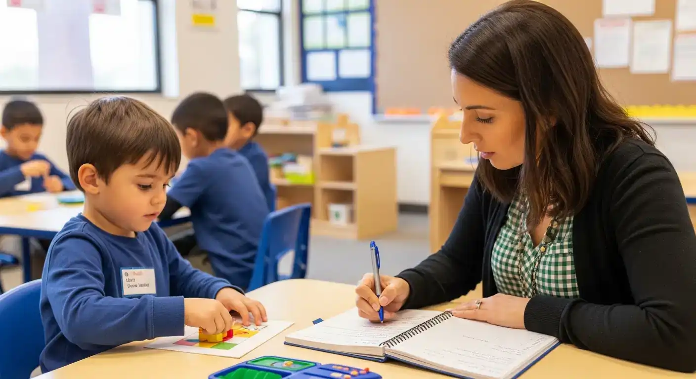 Educational Philosophy Fundamentals