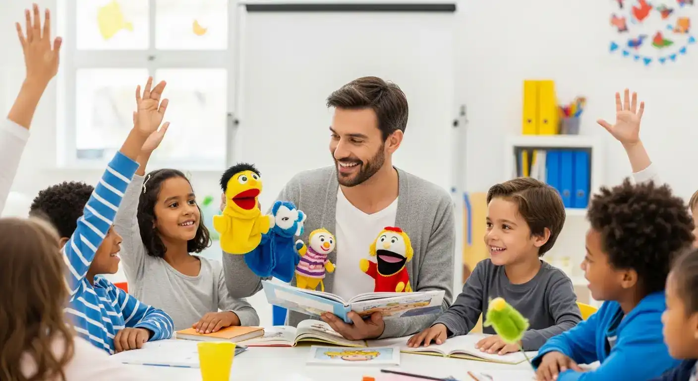 Teaching Methodologies